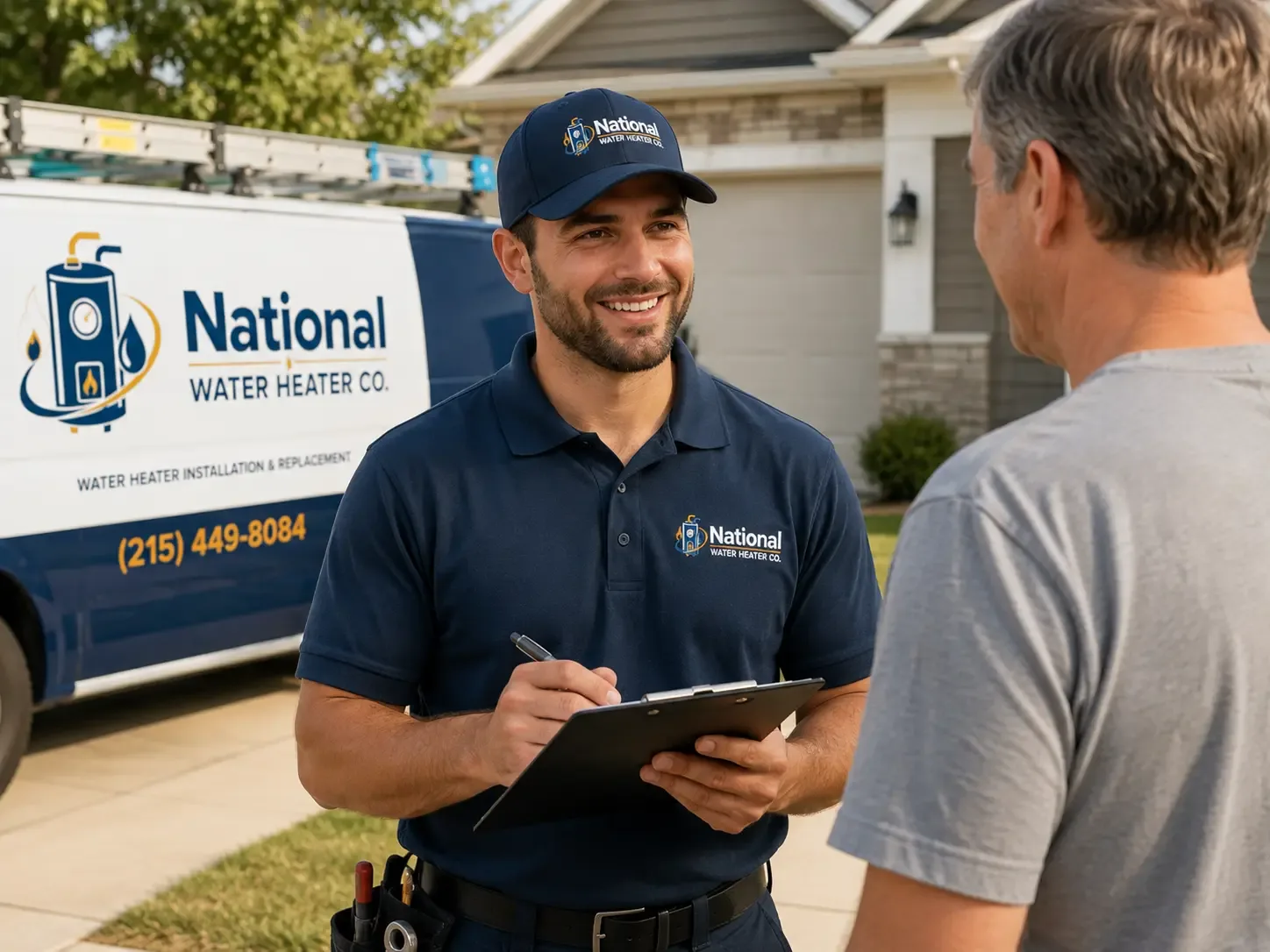 Water Heater Installation Greentown, PA FAQs